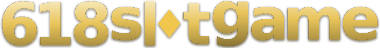 618slotgame logo