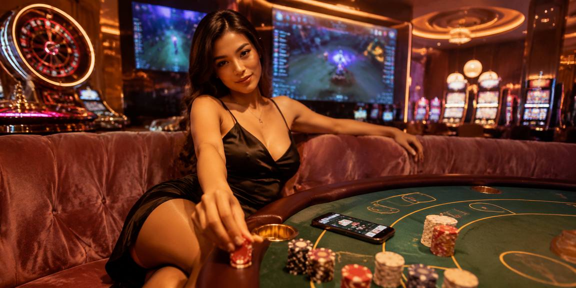 618slotgame mobile gaming